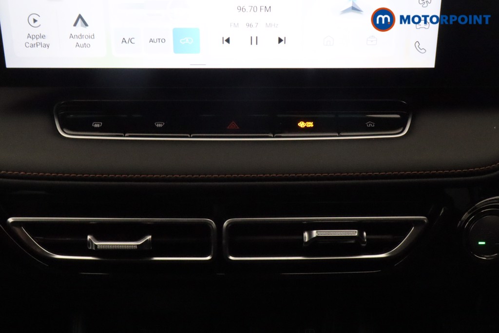 Used MG MG HS 2025 for sale - 77878428: Photo 12