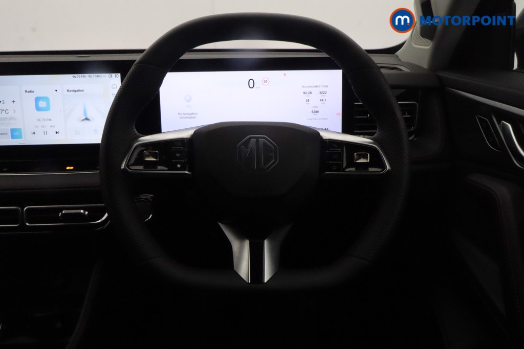 Used MG MG HS 2025 for sale - 77878428: Photo 15