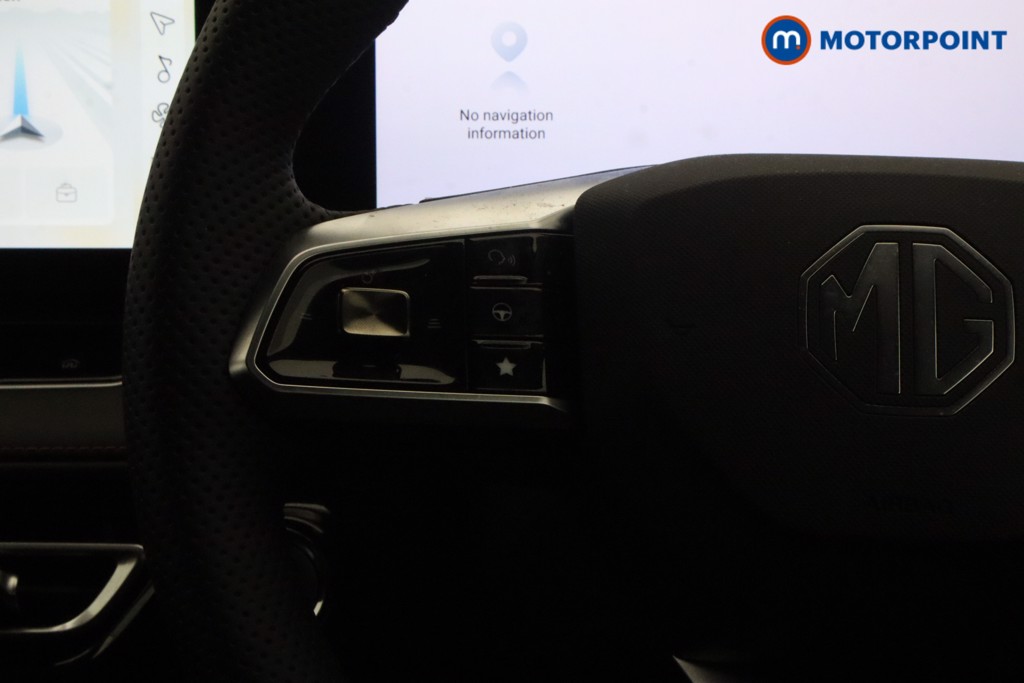 Used MG MG HS 2025 for sale - 77878428: Photo 16