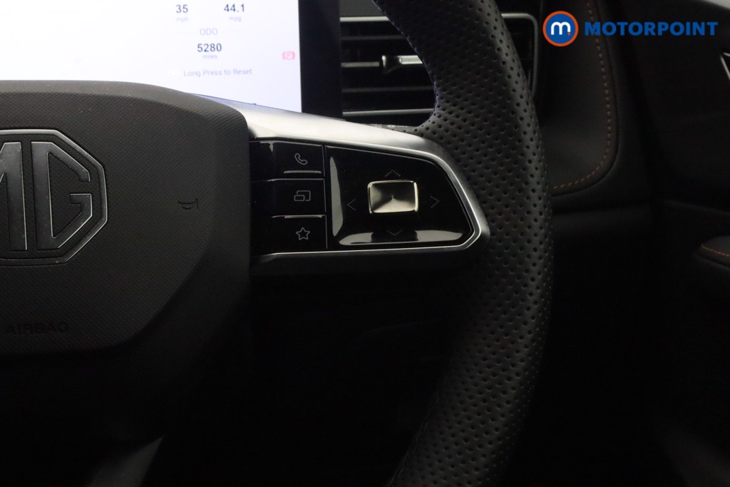 Used MG MG HS 2025 for sale - 77878428: Photo 17