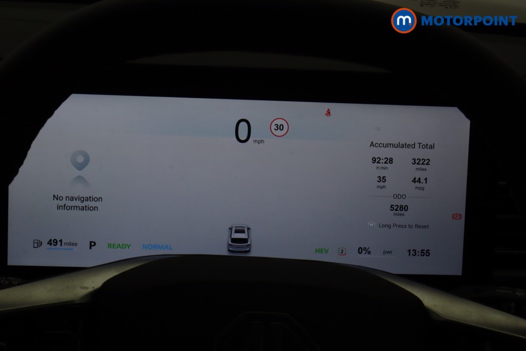 Used MG MG HS 2025 for sale - 77878428: Photo 18