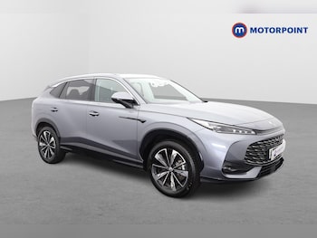 MG MG HS feature image