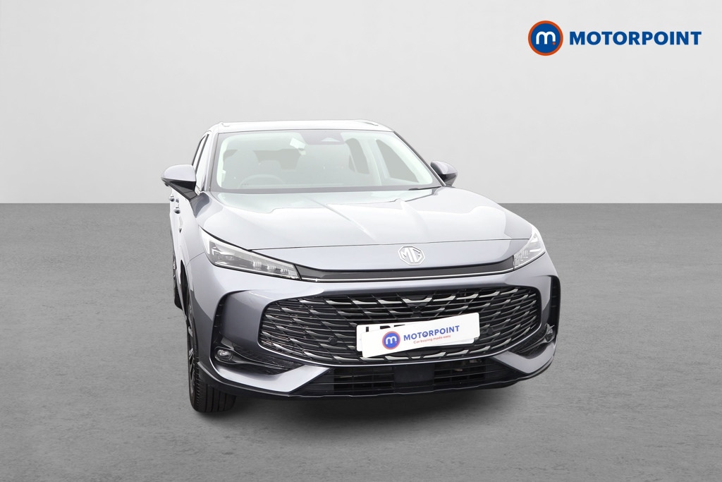 Used MG MG HS 2025 for sale - 77878428: Photo 2