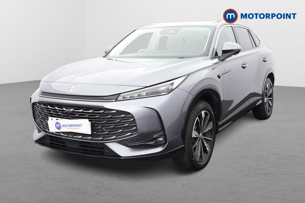 Used MG MG HS 2025 for sale - 77878428: Photo 3