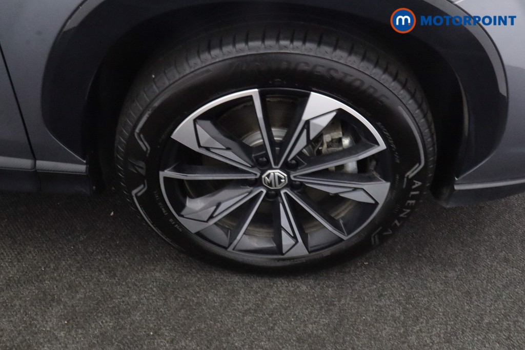 Used MG MG HS 2025 for sale - 77878428: Photo 33