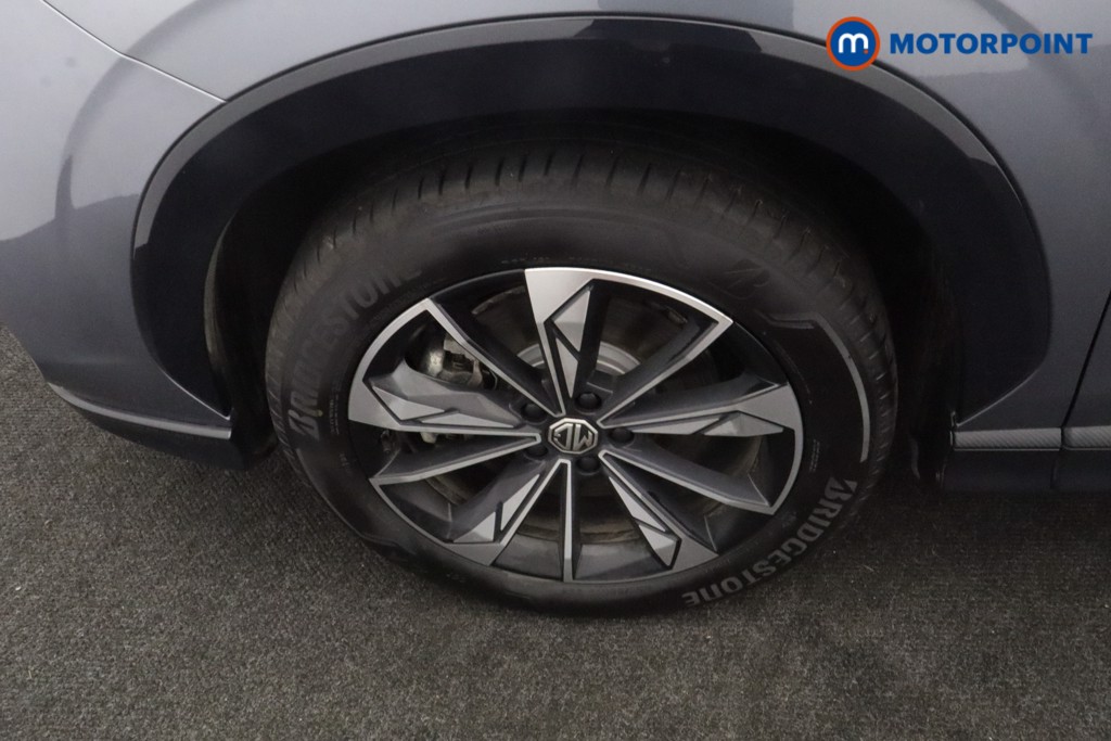 Used MG MG HS 2025 for sale - 77878428: Photo 34