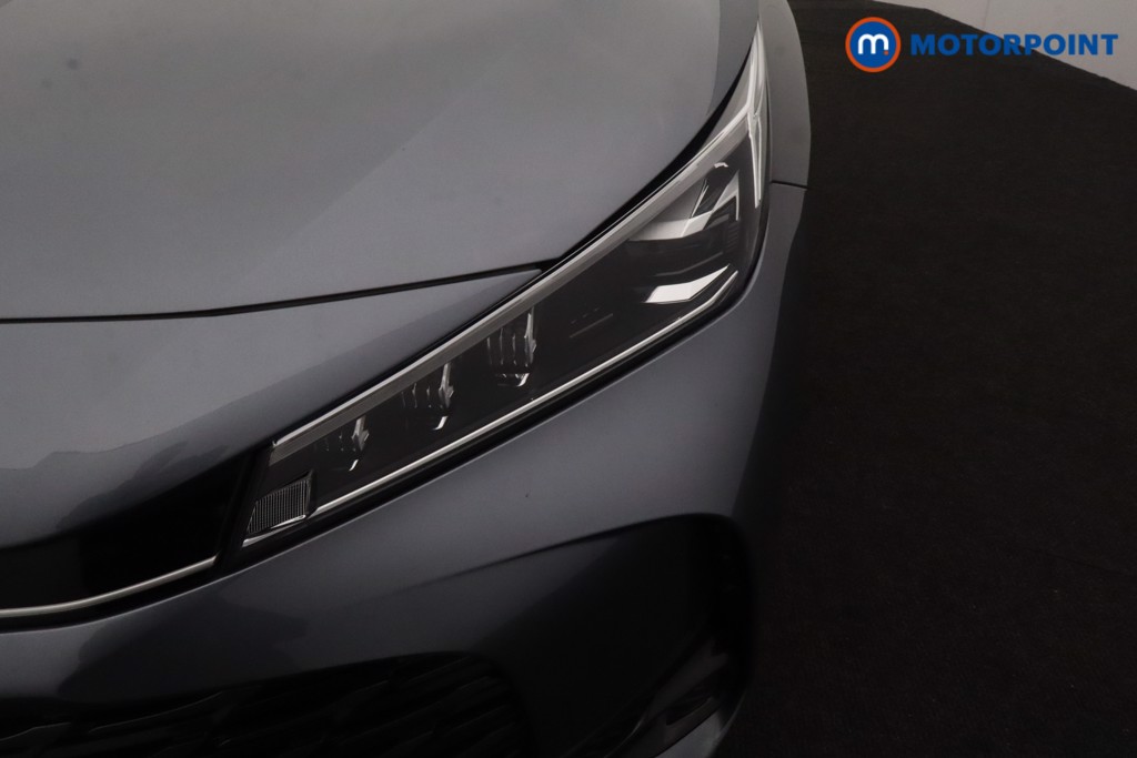 Used MG MG HS 2025 for sale - 77878428: Photo 39