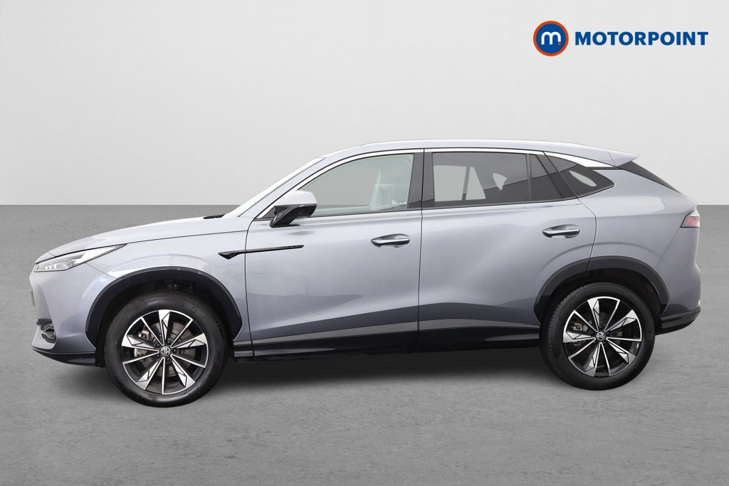 Used MG MG HS 2025 for sale - 77878428: Photo 4