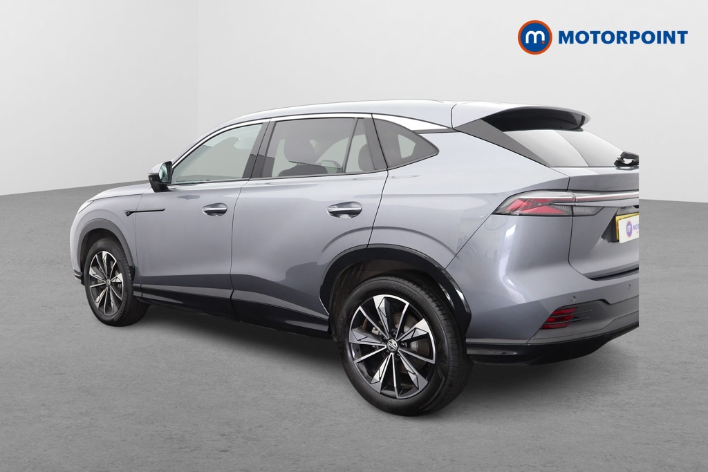 Used MG MG HS 2025 for sale - 77878428: Photo 5