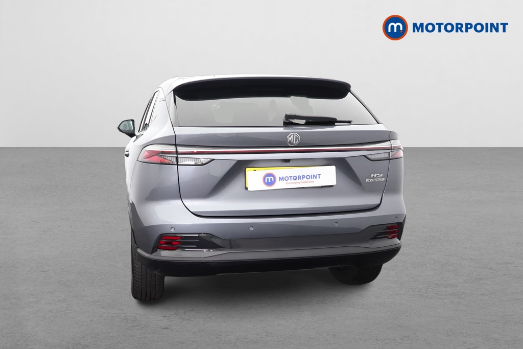 Used MG MG HS 2025 for sale - 77878428: Photo 6