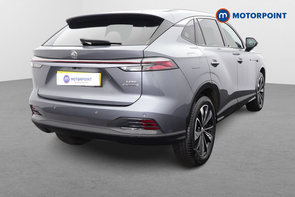 Used MG MG HS 2025 for sale - 77878428: Photo 7