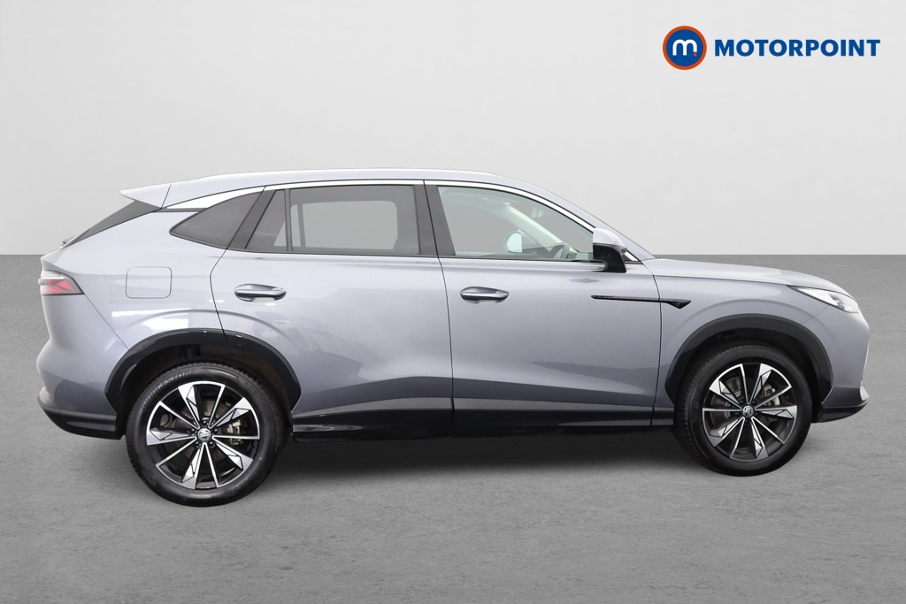 Used MG MG HS 2025 for sale - 77878428: Photo 8