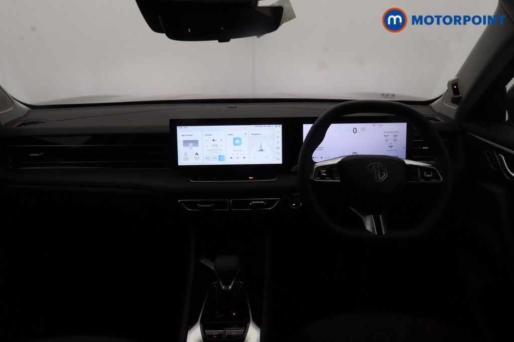 Used MG MG HS 2025 for sale - 77878428: Photo 9