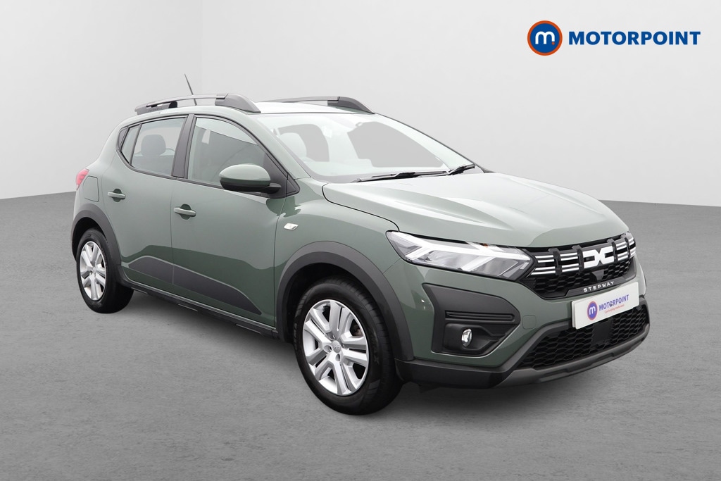 Used Dacia Sandero Stepway 2023 for sale - 76723155: Photo 1