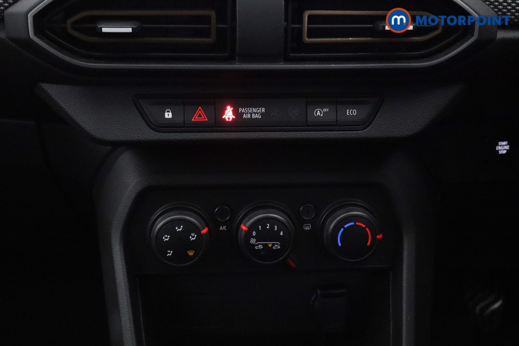 Used Dacia Sandero Stepway 2023 for sale - 76723155: Photo 11