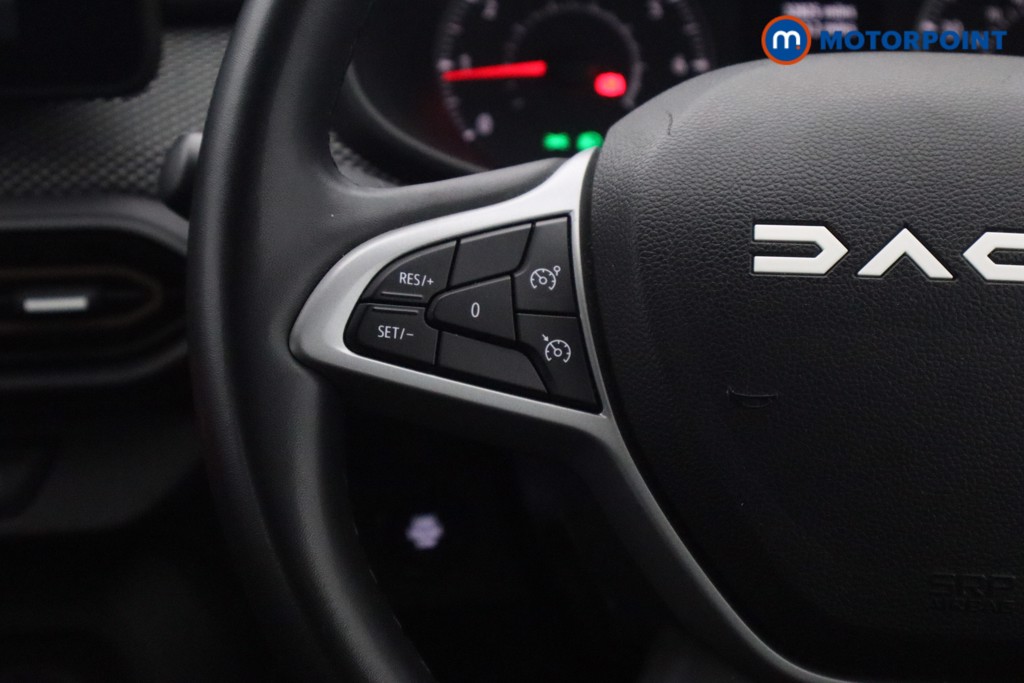 Used Dacia Sandero Stepway 2023 for sale - 76723155: Photo 15