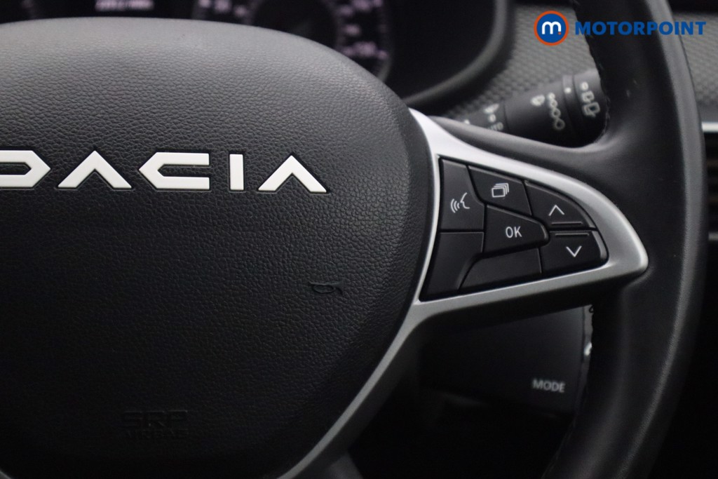 Used Dacia Sandero Stepway 2023 for sale - 76723155: Photo 16