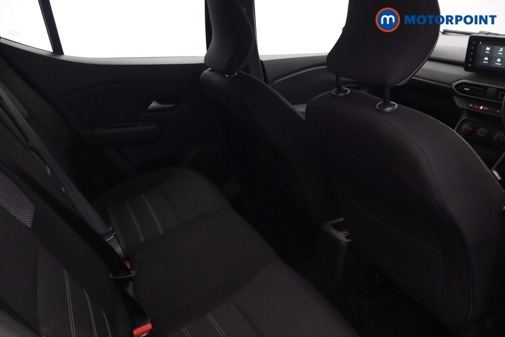 Used Dacia Sandero Stepway 2023 for sale - 76723155: Photo 18
