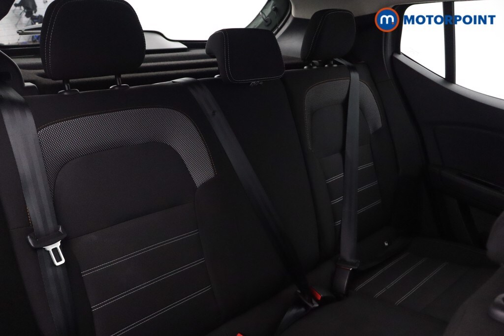 Used Dacia Sandero Stepway 2023 for sale - 76723155: Photo 19