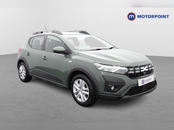 2023 - 1.0 TCe Expression 5dr