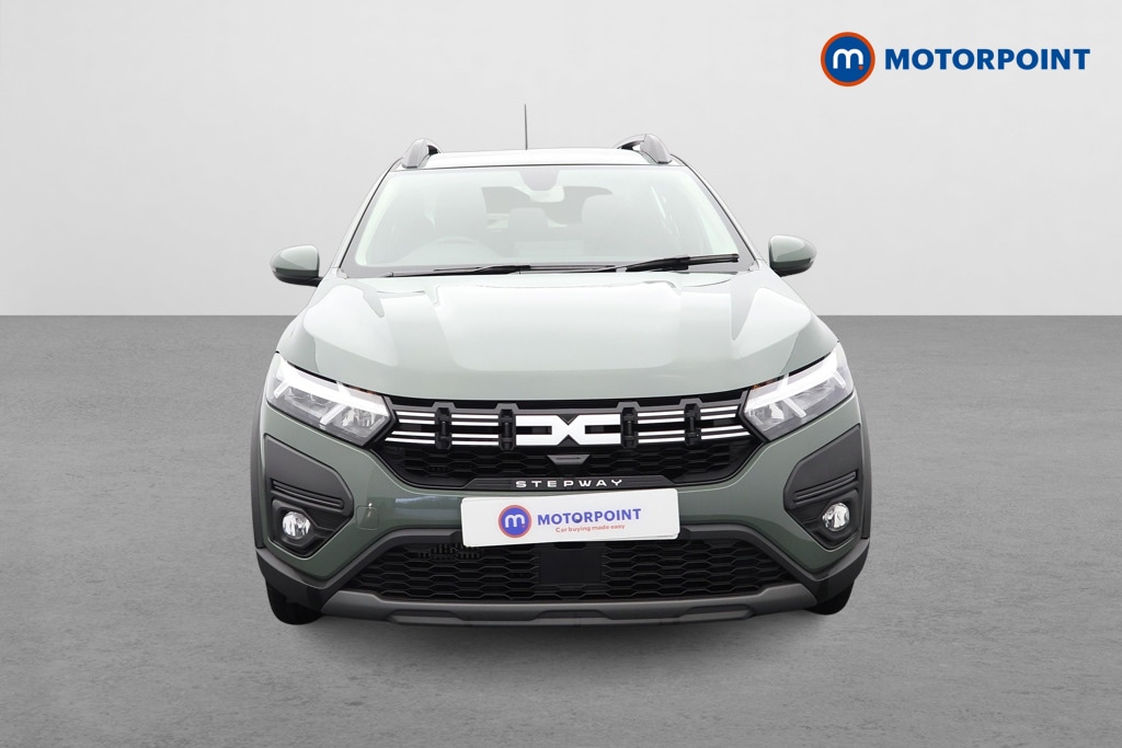 Used Dacia Sandero Stepway 2023 for sale - 76723155: Photo 2