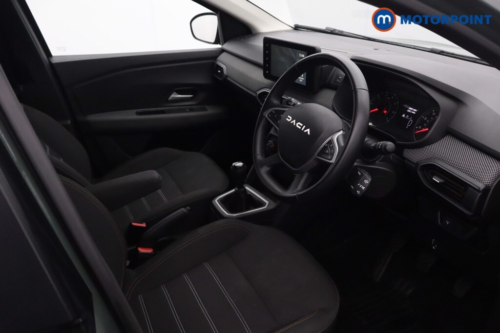 Used Dacia Sandero Stepway 2023 for sale - 76723155: Photo 20