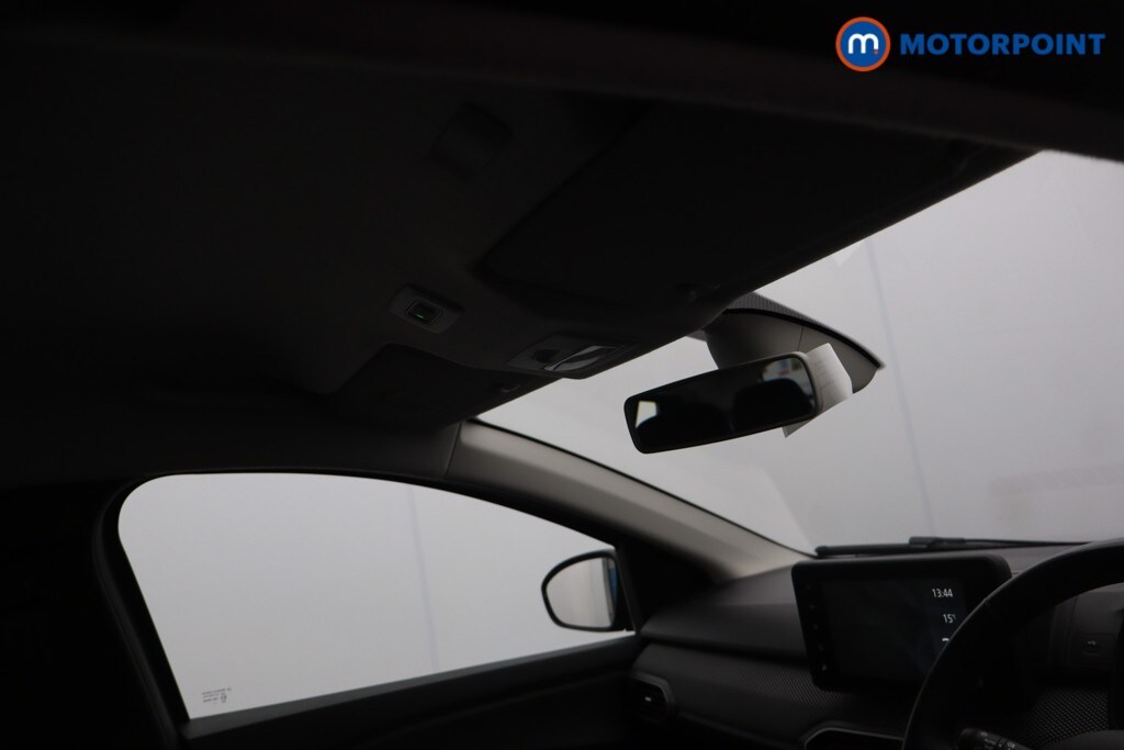 Used Dacia Sandero Stepway 2023 for sale - 76723155: Photo 24