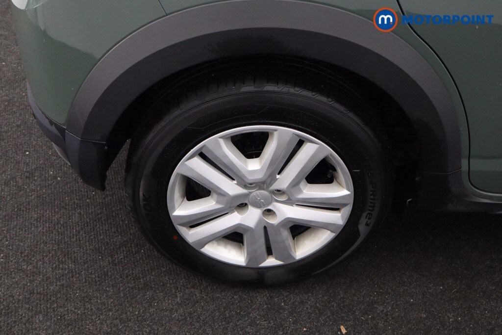 Used Dacia Sandero Stepway 2023 for sale - 76723155: Photo 27