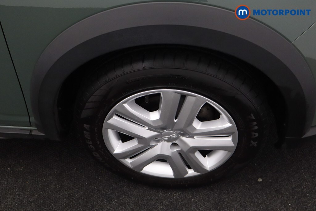 Used Dacia Sandero Stepway 2023 for sale - 76723155: Photo 28