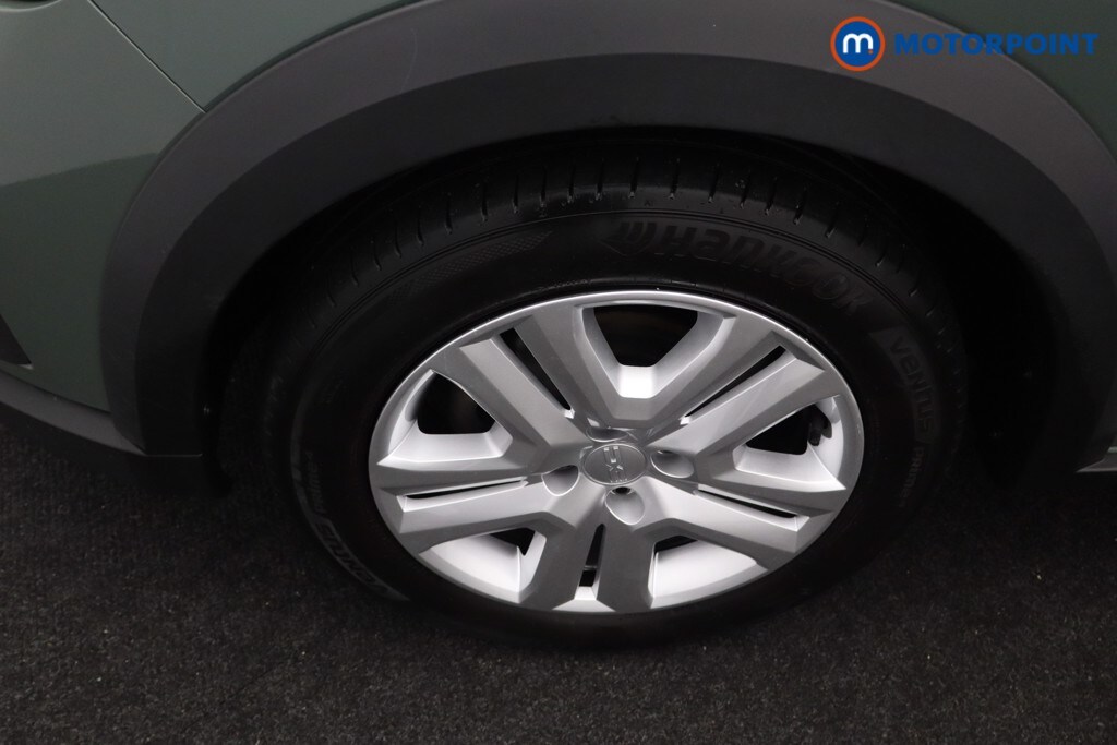 Used Dacia Sandero Stepway 2023 for sale - 76723155: Photo 29