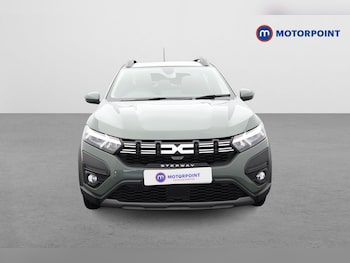 Used Dacia Sandero Stepway 2023 for sale - 76723155: Photo