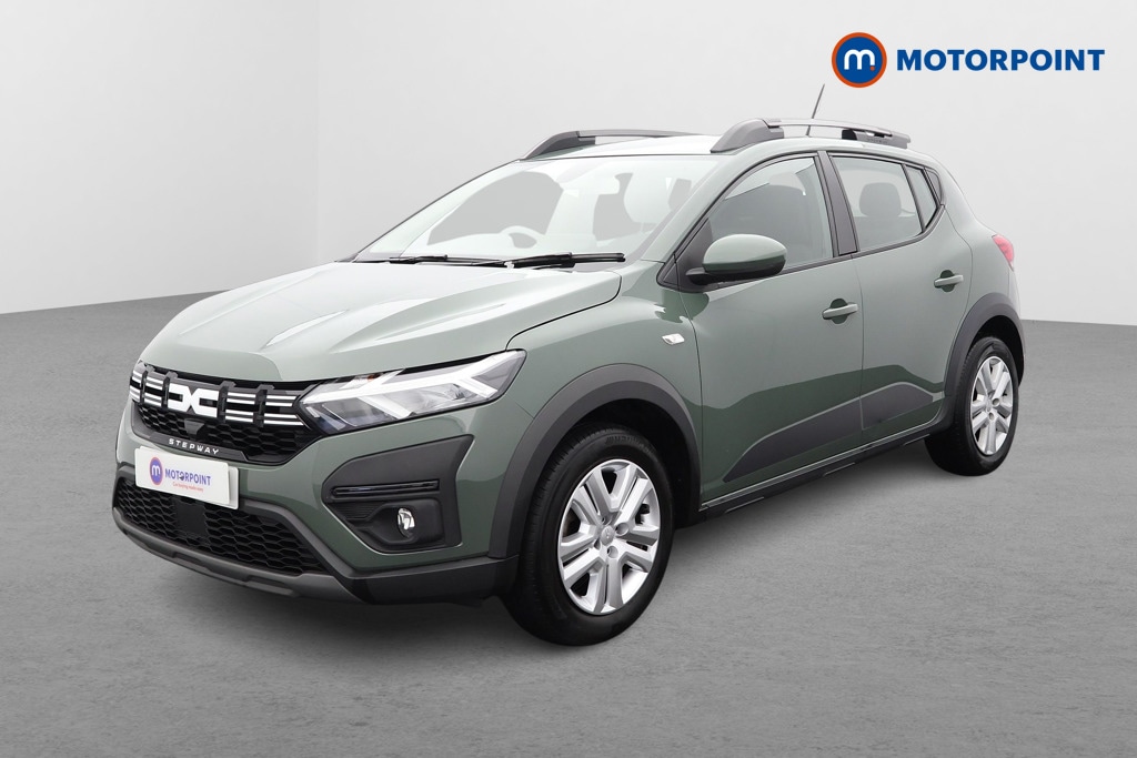 Used Dacia Sandero Stepway 2023 for sale - 76723155: Photo 3