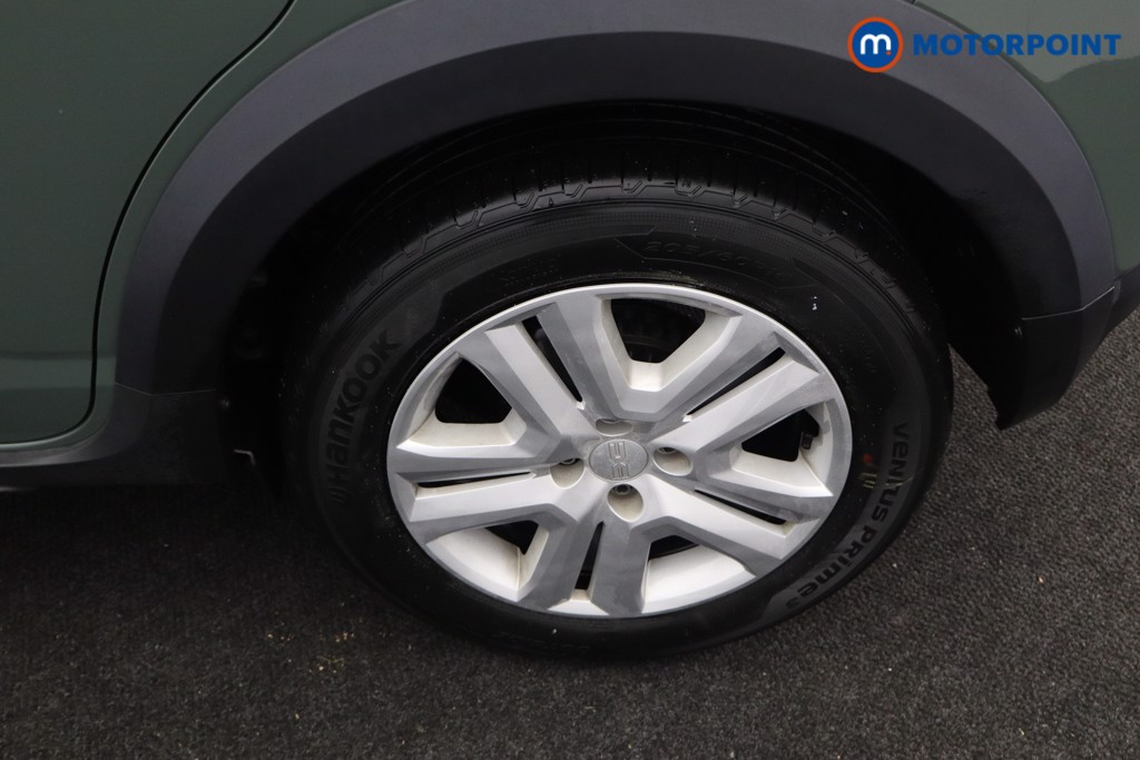 Used Dacia Sandero Stepway 2023 for sale - 76723155: Photo 30