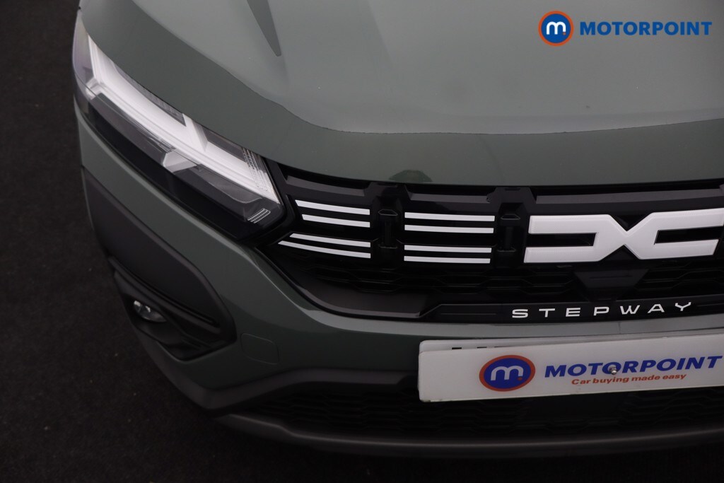 Used Dacia Sandero Stepway 2023 for sale - 76723155: Photo 32