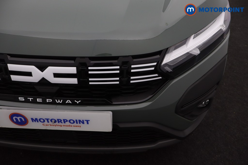 Used Dacia Sandero Stepway 2023 for sale - 76723155: Photo 33