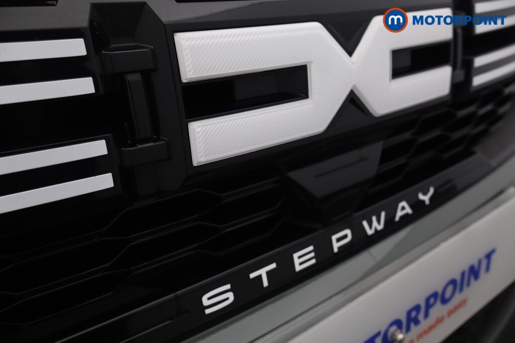 Used Dacia Sandero Stepway 2023 for sale - 76723155: Photo 34