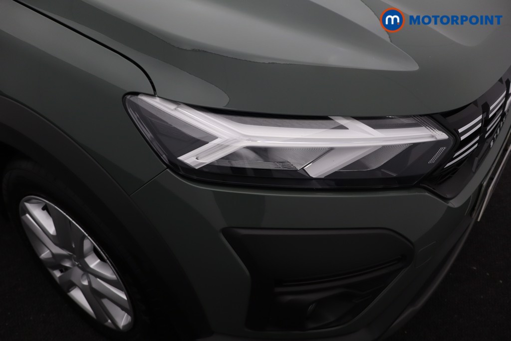 Used Dacia Sandero Stepway 2023 for sale - 76723155: Photo 35