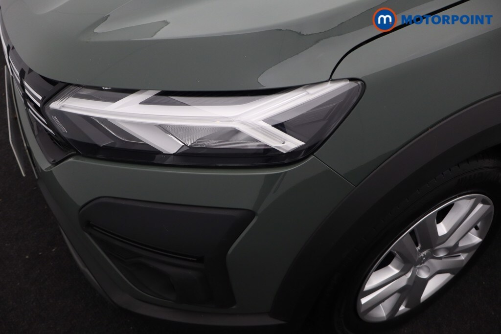 Used Dacia Sandero Stepway 2023 for sale - 76723155: Photo 36