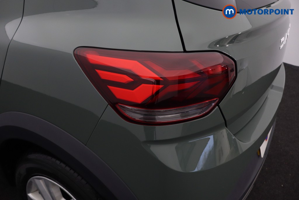 Used Dacia Sandero Stepway 2023 for sale - 76723155: Photo 37