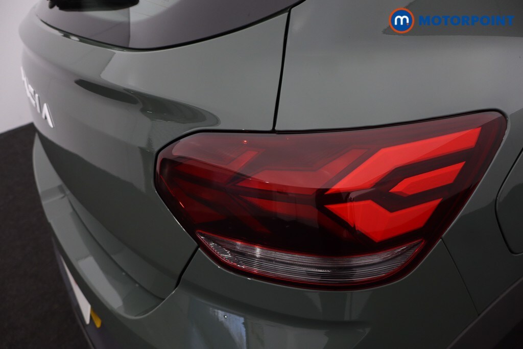 Used Dacia Sandero Stepway 2023 for sale - 76723155: Photo 38