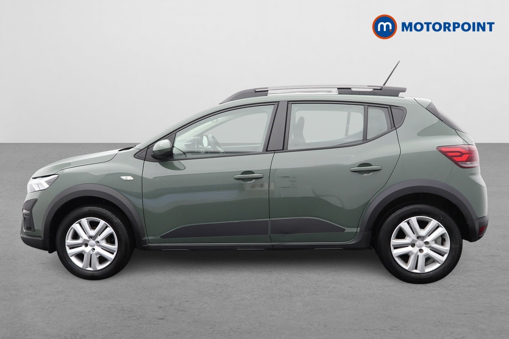 Used Dacia Sandero Stepway 2023 for sale - 76723155: Photo 4