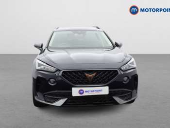 Used Cupra Formentor 2022 for sale - 74890198: Photo