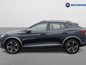 Used Cupra Formentor 2022 for sale - 74890198: Photo