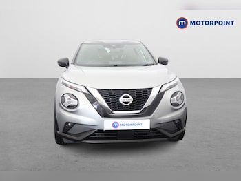 Used Nissan Juke 2021 for sale - 79418161: Photo