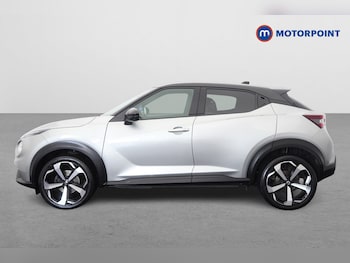 Used Nissan Juke 2021 for sale - 79418161: Photo