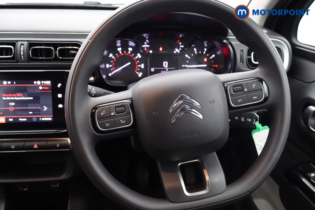 Used Citroen C3 2024 for sale - 77006282: Photo 13