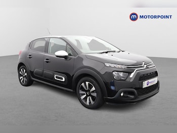 Used Citroen C3 2024 for sale - 77006282: Photo