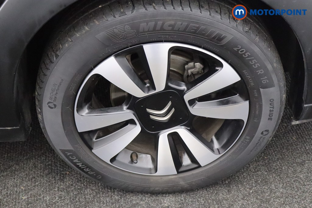 Used Citroen C3 2024 for sale - 77006282: Photo 28