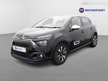 Used Citroen C3 2024 for sale - 77006282: Photo