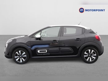 Used Citroen C3 2024 for sale - 77006282: Photo